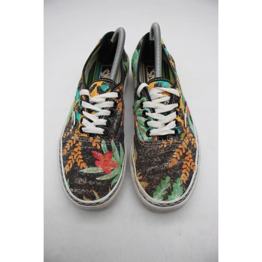 Vans Authentic Crayola  Men's 8.5 Women's 10 Van Doren Inspired Sneakers - Picture 2 of 10